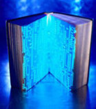 Mobile E-book Reading