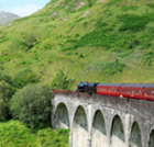 Travel by Rail