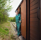 Train Travel Offers Unique Vacation