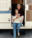 Top Ten Reasons to Retirement RV