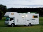 From Cabinets to Campers [Trail-lite]