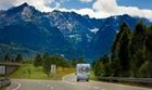 Motorhome and Campervan Hire - The Basics
