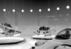 The (unrealistic) Future Of High-Tech Cars