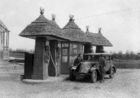 History of the Automobile