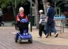 Mobility Plus - Help Mum and Dad Stay Active and Go in the Draw to Win