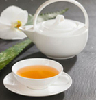 Green Tea: The Natural Fat Burner