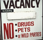 Boarding your Pet