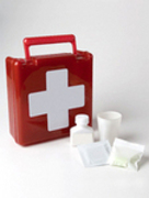 Basic First Aid for Summer