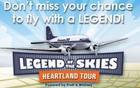Southern DC-3 Heartland Tour