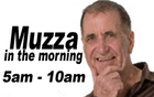 Muzza in the Morning