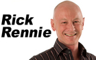 Solid Gold Afternoons with Rick Rennie