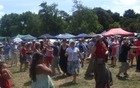 Elvis in the Park 2010