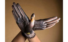 Hand Painted Animals