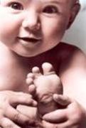 Learn to Love Your Feet!