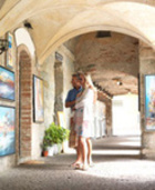 Hotel and shopping tips to enhance your Luxury Travel Experience in Italy