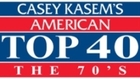 Casey Kasem's American Top 40 The 70s