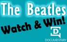 The Beatles: Watch & Win!