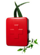 First Aid Kit For Travelers On Luxury Vacations