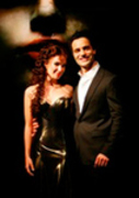 Love Never Dies