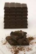 Dark Chocolate - An Healthier Alternative To Milk Chocolate