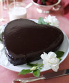 Chocolate Valentine's Day Recipes