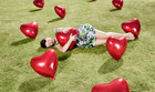 Alone On Valentine's Day - How To Cope With The Situation