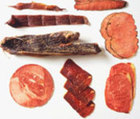 Making Beef Jerky