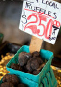 Cooking with Truffles