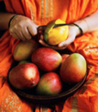 Eating Mango is Really Beneficial for Your Health
