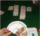If you thought Bridge was just a game of cards... then you have been tricked