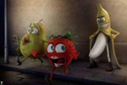 Fruit with Imagination