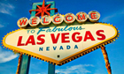 No Shortage of Entertainment in Las Vegas