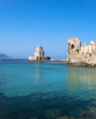 Greece - Holiday Homes in the Sun
