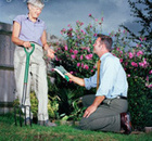 Women Lagging in Insurance