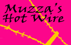 Muzza's Hot Wire