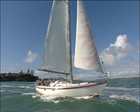 Penny Whiting Sailing School