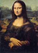 Has the Mona Lisa Got Smaller?