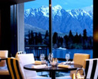Hotel St Moritz