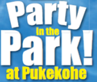 Win tickets to Party in the Park