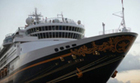 Ten Mistakes When Cruising