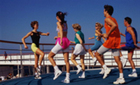 The Most Common Cruise Ship Amenities