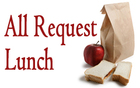 All Request Lunch