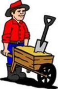 Digger Dan's April Garden Tips