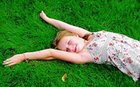 Bring Lawns Back to Life