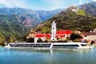 APT Broadens the Choice for Europe River Cruising 2011 [The Cruise Company]