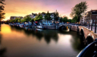 Top 10 Sights in Amsterdam