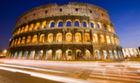 Top 10 Sights in Rome