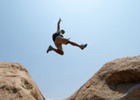 Get Going With Adventure Travel