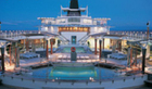 Why Choose Luxury Travel On A Cruise Ship?