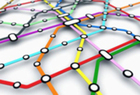 Rail Travel In Europe On A Luxury Travel Vacation